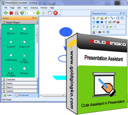 Presentation Assistant Pro